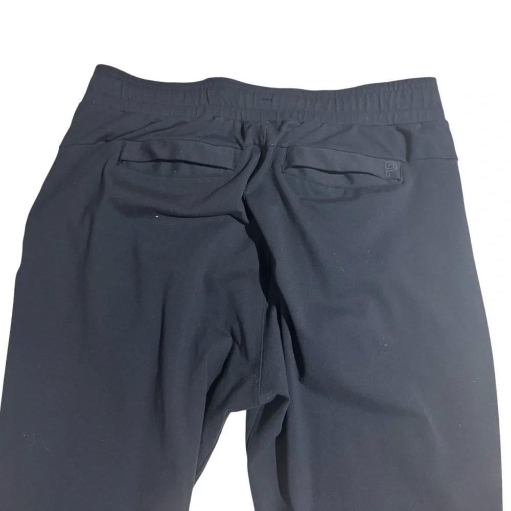 Public Rec GAMECHANGER REC PANT Men’s Black Sweatpants Dress Pants 34 x 30